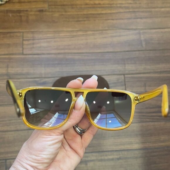 Tom Ford Sunglasses main image 7